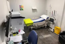 Hospital de San Fernando inaugura renovado espacio para pacientes de Cuidados Paliativos con proyecto pionero en Chile Hospital De San Fernando Inaugura Renovado Espacio Para Pacientes De Cuidados Paliativos Con Proyecto Pionero En Chile 1