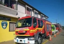 Inusual demanda contra Bomberos de Pichilemu abre debate sobre la responsabilidad en emergencias Inusual Demanda Contra Bomberos De Pichilemu Abre Debate Sobre La Responsabilidad En Emergencias