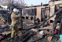 LABOCAR investiga incendio que dejó una vivienda con graves daños en Chanco Labocar Investiga Incendio Que Dejo Una Vivienda Con Graves Danos En Chanco