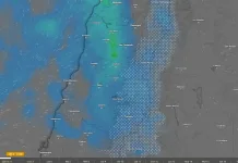 Lluvias regresarían este sábado a O'Higgins y Maule: pronostican chubascos, nieve en cordillera y posible actividad eléctrica Lluvias Regresarian Este Sabado A Ohiggins Y Maule Pronostican Chubascos Nieve En Cordillera Y Posible Actividad Electrica