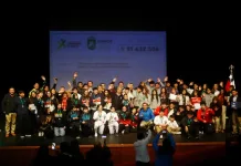 Más de $51 millones fortalecen el deporte curicano con entrega de becas y subvenciones Mas De 51 Millones Fortalecen El Deporte Curicano Con Entrega De Becas Y Subvenciones