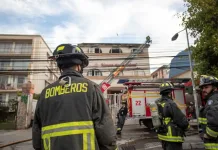 Ministerio de Vivienda impulsará cambios legales y nuevas inversiones para fortalecer la labor de Bomberos de Chile Ministerio De Vivienda Impulsara Cambios Legales Y Nuevas Inversiones Para Fortalecer La Labor De Bomberos De Chile