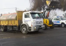 Molina despliega amplio operativo preventivo para enfrentar el sistema frontal anunciado para esta semana Molina Despliega Amplio Operativo Preventivo Para Enfrentar El Sistema Frontal Anunciado Para Esta Semana