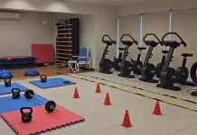 Molina inaugura el primer Centro de Innovación en Actividad Física y Salud de Chile Molina Inaugura El Primer Centro De Innovacion En Actividad Fisica Y Salud De Chile