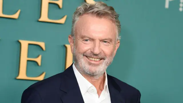 Muere A Los 78 Anos Sam Neill Recordado Mundialmente Por Su Papel En Jurassic Park Muere A Los 78 Anos Sam Neill Recordado Mundialmente Por Su Papel En Jurassic Park