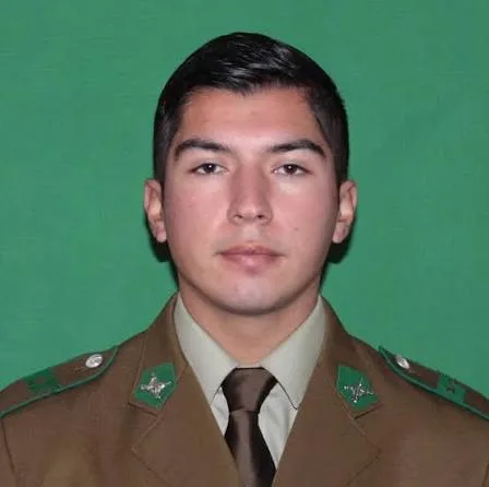 Muere Cabo Del Gope De Carabineros Tras Ser Baleado En Operativo En Valdivia
