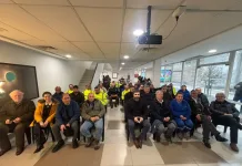 Municipalidad de Curicó marcó un precedente al decretar día de descanso para recolectores de residuos domiciliarios Municipalidad De Curico Marco Un Precedente Al Decretar Dia De Descanso Para Recolectores De Residuos Domiciliarios