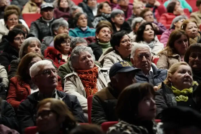 Municipio De Curico Fortalece A Mas De 300 Organizaciones Comunitarias Con Historica Entrega De Subvenciones 2