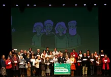 Municipio de Curicó fortalece a más de 300 organizaciones comunitarias con histórica entrega de subvenciones Municipio De Curico Fortalece A Mas De 300 Organizaciones Comunitarias Con Historica Entrega De Subvenciones