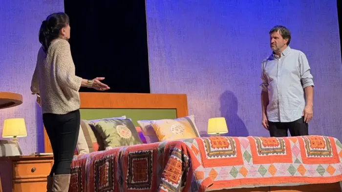 Obra Teatral Ya No Te Gusto Verdad Llegara A Molina Con Funcion Gratuita Obra Teatral Ya No Te Gusto Verdad Llegara A Molina Con Funcion Gratuita