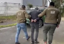 Pareja queda en prisión preventiva por robos cometidos mediante aplicaciones de citas en San Fernando Pareja Queda En Prision Preventiva Por Robos Cometidos Mediante Aplicaciones De Citas En San Fernando