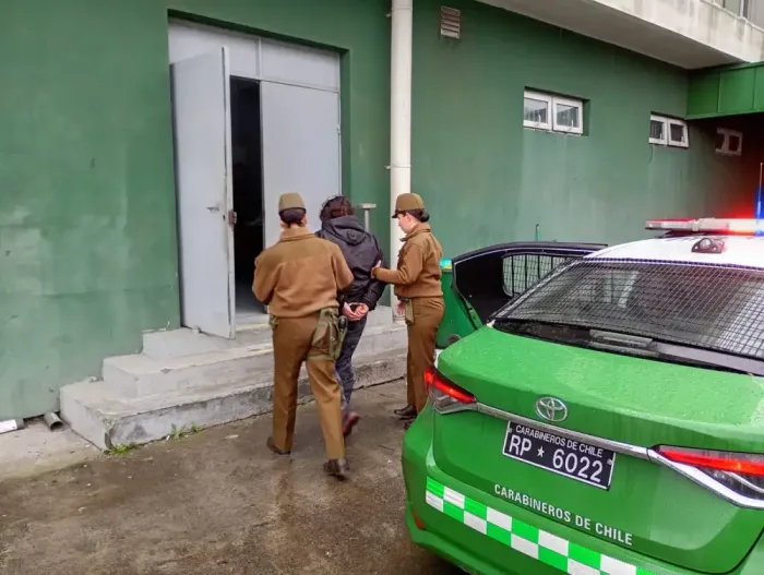 Patrulla Mixta De Molina Detiene A Presuntos Involucrados Y Recupera Especies Robadas En Pichingal 3