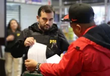 PDI fiscaliza a 119 extranjeros en operativo de control migratorio en la Región de O’Higgins Pdi Fiscaliza A 119 Extranjeros En Operativo De Control Migratorio En La Region De Ohiggins