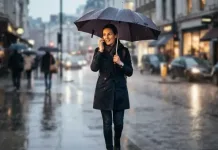 Prepárese para las lluvias: recomendaciones para enfrentar el sistema frontal y teléfonos de emergencia de la provincia de Curicó Preparese Para Las Lluvias Recomendaciones Para Enfrentar El Sistema Frontal Y Telefonos De Emergencia De La Provincia De Curico