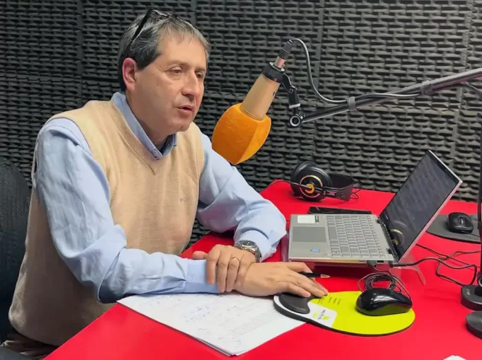 Radio Condell Celebra 93 Anos De Historia Al Servicio De Las Comunicaciones En Curico 1 Radio Condell Celebra 93 Anos De Historia Al Servicio De Las Comunicaciones En Curico 1