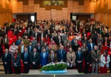 Región del Maule conmemoró su día destacando avances, descentralización y el aporte de seis maulinos al desarrollo regional Region Del Maule Conmemoro Su Dia Destacando Avances Descentralizacion Y El Aporte De Seis Maulinos Al Desarrollo Regional