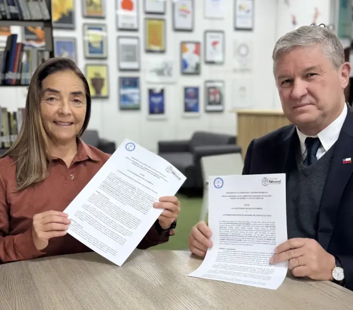 Romeral Volvera A Recibir El Campeonato Nacional De Kayak Y Consolida A Los Quenes Como Referente Del Canotaje Chileno