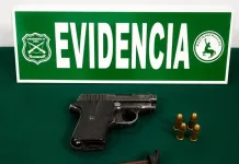Sección Centauro de Carabineros detuvo a 16 personas durante la última semana en Talca Seccion Centauro De Carabineros Detuvo A 16 Personas Durante La Ultima Semana En Talca