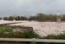 SENAPRED declara Alerta Amarilla por crecida del río Perquilauquén en Cauquenes y Parral Senapred Declara Alerta Amarilla Por Crecida Del Rio Perquilauquen En Cauquenes Y Parral