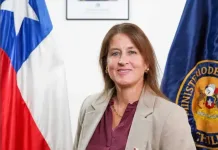 Seremi Del Deporte Del Maule Mantuvo Beneficios Del Ind Durante Sus Primeros Meses En El Cargo