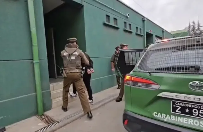 Siete Detenidos Tras Balacera En Mostazal Carabineros Incauto Armas Vehiculos Y Drogas 2 Siete Detenidos Tras Balacera En Mostazal Carabineros Incauto Armas Vehiculos Y Drogas 2