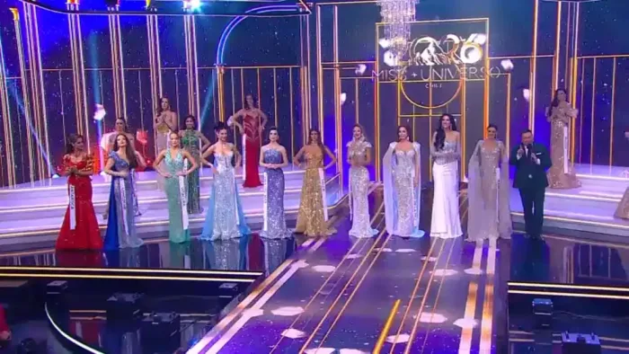Talquina Martina Avendano Clasifica A La Gran Final De Miss Universo Chile 2026 1 Talquina Martina Avendano Clasifica A La Gran Final De Miss Universo Chile 2026 1