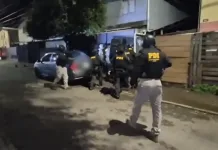Tres detenidos por la PDI en investigación por homicidios y enfrentamientos entre bandas rivales en San Fernando Tres Detenidos Por La Pdi En Investigacion Por Homicidios Y Enfrentamientos Entre Bandas Rivales En San Fernando