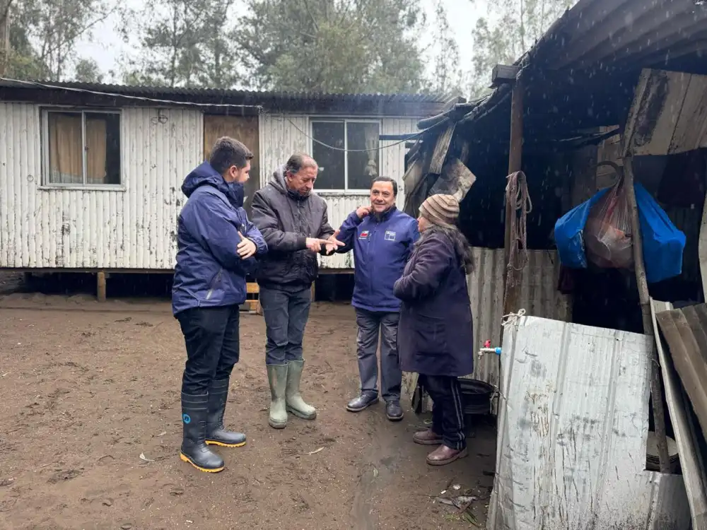 704 Hogares Del Maule Recibiran Bono De Recuperacion Tras Sistema Frontal 1