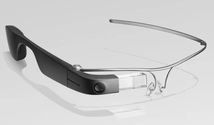 Google Glass