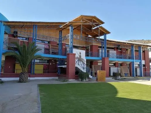 Liceo Bicentenario Zapallar
