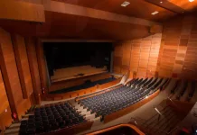 Teatro Regional del Maule ofrecerá funciones gratuitas para adultos mayores durante agosto Teatro Regional del Maule - TRM