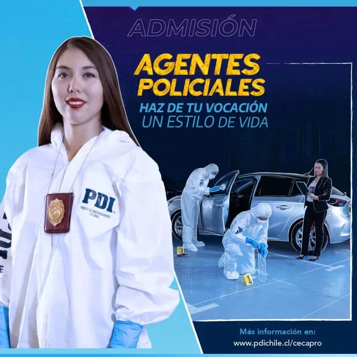 Abren Ultimas Jornadas Para Postular A La Pdi Proceso Finaliza Este Viernes 7 De Agosto 2