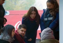 Activan Código Azul en Talca por bajas temperaturas y refuerzan ayuda a personas en situación de calle Activan Codigo Azul En Talca Por Bajas Temperaturas Y Refuerzan Ayuda A Personas En Situacion De Calle