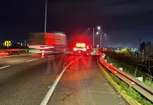 Adulto mayor fallece tras ser atropellado en la Ruta 5 Sur, a la altura de Curicó Adulto Mayor Fallece Tras Ser Atropellado En La Ruta 5 Sur A La Altura De Curico