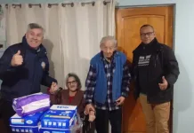 Agrupación Solidaria Estamos Contigo prepara bono dieciochero para continuar apoyando a pacientes oncológicos Agrupacion Solidaria Estamos Contigo Prepara Bono Dieciochero Para Continuar Apoyando A Pacientes Oncologicos
