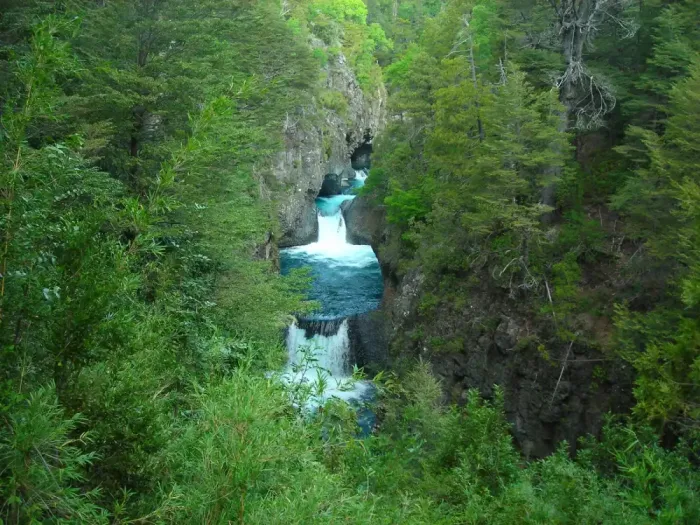 Alcalde De Molina Solicita Poner Fin A Concesion Privada En El Parque Nacional Radal Siete Tazas 1 Alcalde De Molina Solicita Poner Fin A Concesion Privada En El Parque Nacional Radal Siete Tazas 1