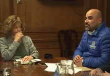 Alcalde de Molina solicita poner fin a concesión privada en el Parque Nacional Radal Siete Tazas Alcalde De Molina Solicita Poner Fin A Concesion Privada En El Parque Nacional Radal Siete Tazas