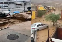 Aluvion Golpea Tocopilla Las Senales De Alerta Y Recomendaciones Para Actuar Ante Una Emergencia