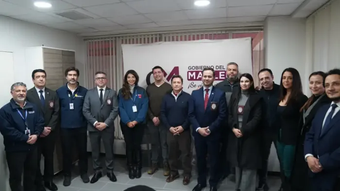 Aprueban Mas De 7 600 Millones Para Construir Un Nuevo Cuartel De La Pdi En Cauquenes 1 Aprueban Mas De 7 600 Millones Para Construir Un Nuevo Cuartel De La Pdi En Cauquenes 1