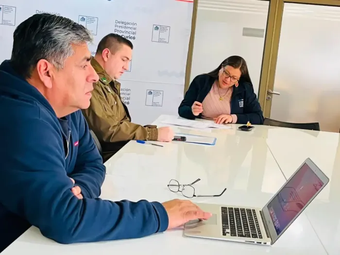 Autorizan Aforo De 4 Mil Personas Para Duelo Entre Curico Unido Y Deportes Santa Cruz
