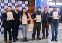 Brisas de Retiro cierra su proceso habitacional con la entrega de escrituras a 159 familias Brisas De Retiro Cierra Su Proceso Habitacional Con La Entrega De Escrituras A 159 Familias