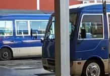 Buses rurales de la provincia de Curicó rebajan en $200 el valor de los pasajes Buses Rurales De La Provincia De Curico Rebajan En 200 El Valor De Los Pasajes