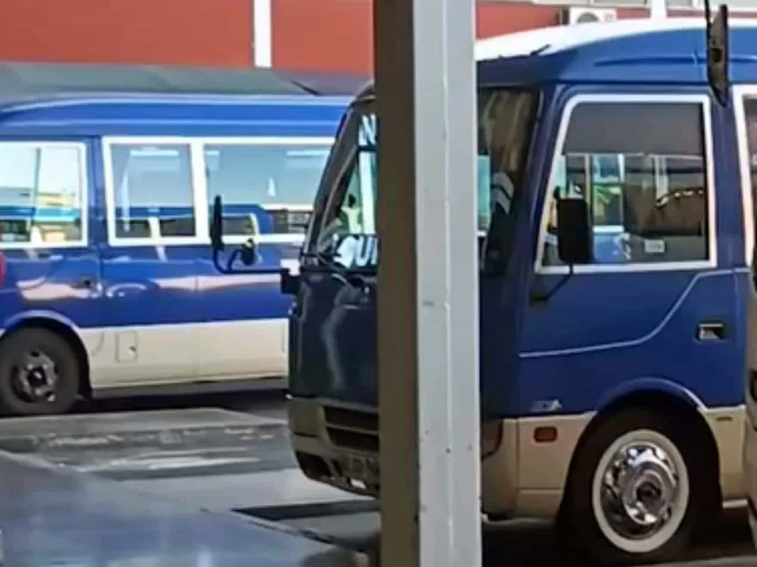 Buses Rurales De La Provincia De Curico Rebajan En 200 El Valor De Los Pasajes