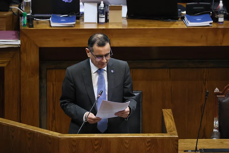 Camara Aprueba Proyecto Que Amplia La Ley Del Mono Y Extiende Plazo Para Regularizar Viviendas Hasta 2029