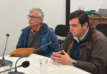 Canalistas entregan balance de últimas crecidas del río Lontué y destacan coordinación con municipio de Molina Canalistas Entregan Balance De Ultimas Crecidas Del Rio Lontue Y Destacan Coordinacion Con Municipio De Molina