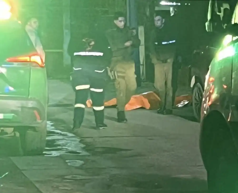 Carabinero De Franco Muere Tras Violento Intento De Robo De Su Vehiculo En Renca 1