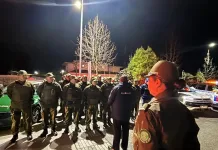 Carabineros Detuvo A Dos Personas Durante Ronda Extraordinaria De Prevencion En Lontue