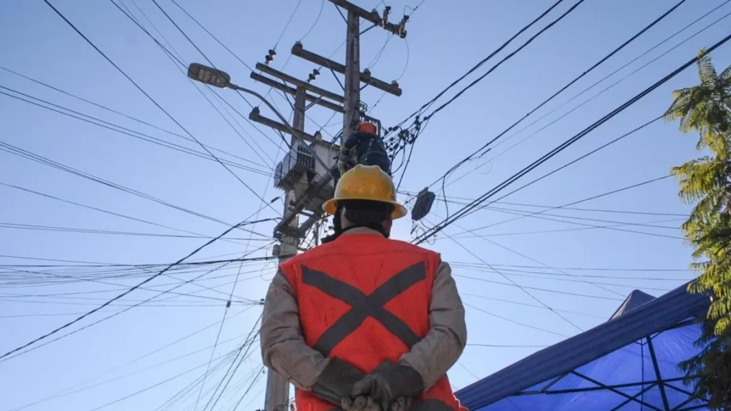 Cge Informa Reposicion Del Suministro Electrico Tras Falla Que Afecto A Comunas De Colchagua Y Cardenal Caro