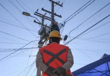 Cge Informa Reposicion Del Suministro Electrico Tras Falla Que Afecto A Comunas De Colchagua Y Cardenal Caro