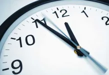 Chile se prepara para un nuevo cambio de hora: relojes deberán adelantarse en septiembre Chile Se Prepara Para Un Nuevo Cambio De Hora Relojes Deberan Adelantarse En Septiembre